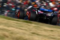 Organizatorzy GP Japonii przegrywają rywalizację z trawą