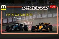 As&iacute; os contamos la carrera del GP de Qatar 2024