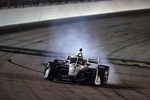 IndyCar, Iowa, Gara 2: dominio di Josef Newgarden