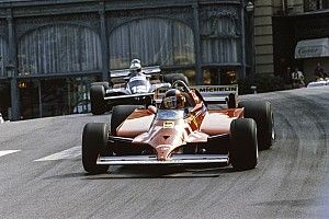 Mansell : "Je n'oublierai jamais" la mort de Villeneuve