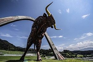 Marko bevestigt: Nieuw meerjarig F1-contract voor Red Bull Ring