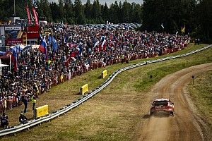 Estonia wznowi sezon WRC 2020