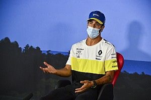 „Ricciardo logikusabb választás lehetett volna a Ferrari számára”