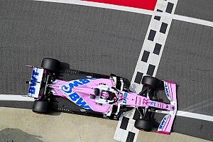 Racing Point: "Hakemler 'kopya kağıdı' dizaynı iddiasında hatalılar"