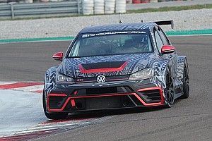 TCR Italy: Giardelli sale sulla Volkswagen di Elite Motorsport