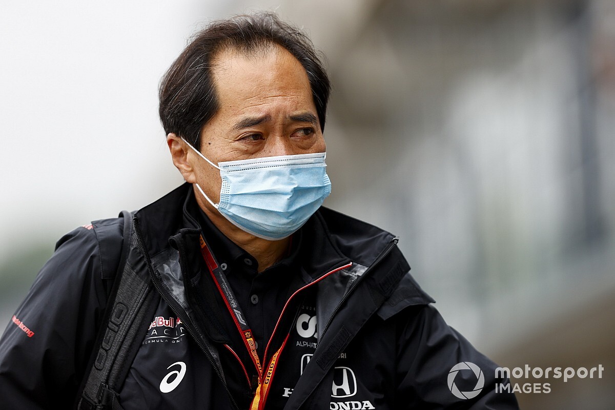 Honda, Silverstone'da "zor bir yarış" bekliyor