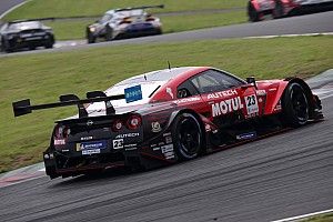 Quintarelli convinced 2021 will be "different" for Nissan