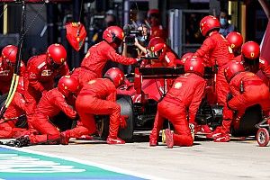 Montezemolo wspiera Vettela
