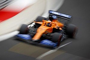 2020 F1 Hungarian Grand Prix qualifying results & starting grid