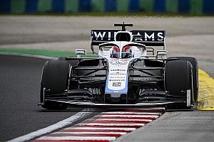 'Russell heeft net zoveel talent als Mansell, Hill en Rosberg'