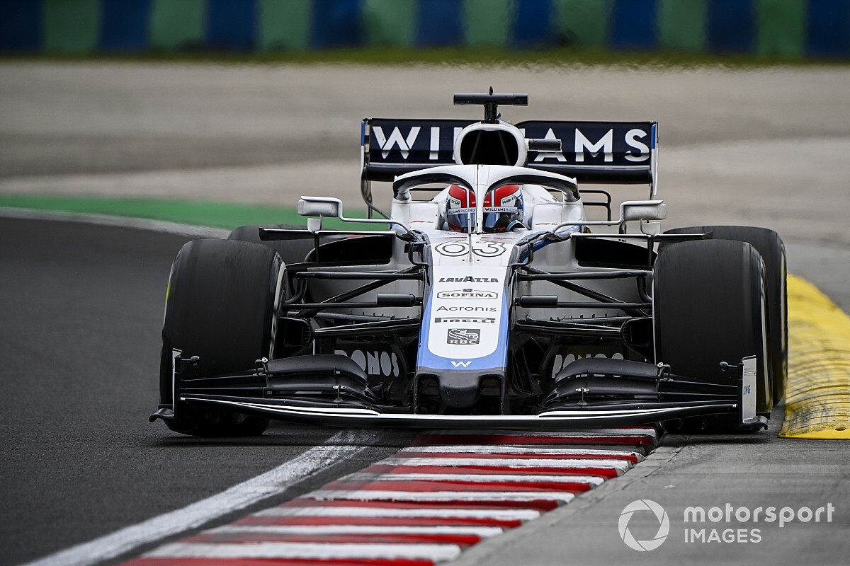 'Russell heeft net zoveel talent als Mansell, Hill en Rosberg'