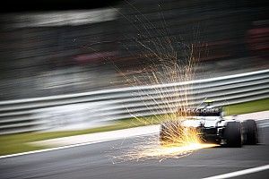 GALERÍA: sábado del GP de Hungría de F1 en el Hungaroring