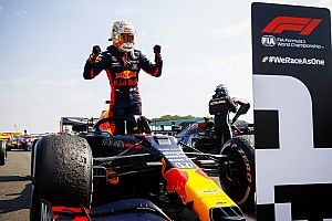 F1 sprintrace Silverstone – Tijden, welke tv-zender en meer