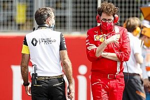 Ferrari y Renault confirman su apelación por caso Racing Point