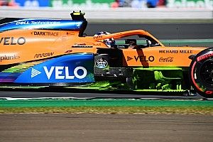 Не только у Риккардо проблемы с адаптацией в McLaren. Норрис тоже пожаловался