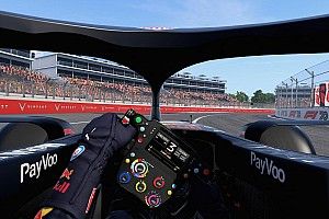Megjelent az F1 2020: itt a launch trailer