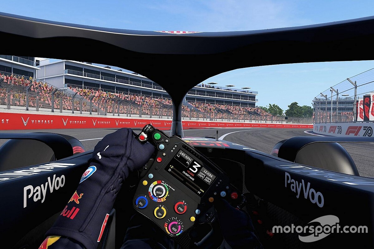 Megjelent az F1 2020: itt a launch trailer