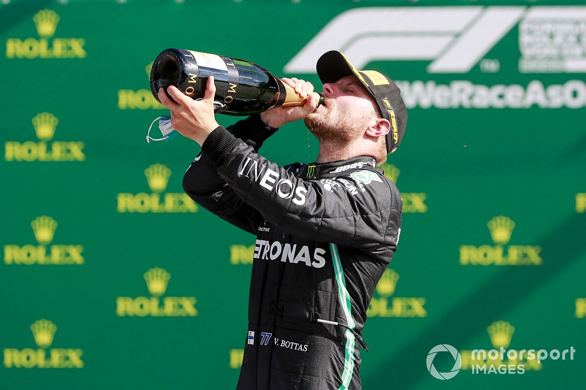 歓喜、それとも阿鼻叫喚? 大波乱の裏側……F1オーストリアGP:チームラジオ集