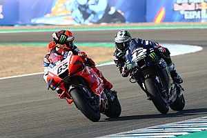 Pramac prêt à perdre Bagnaia pour l'équipe officielle Ducati