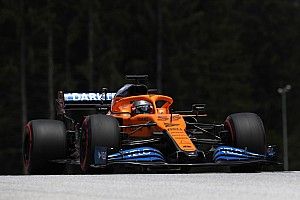 Sainz: Jó látni, hogy harcban vagyunk olyan csapatokkal, amelyek tavaly simán megvertek minket