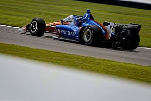 IndyCar, Road America 1: terza vittoria di fila per Dixon