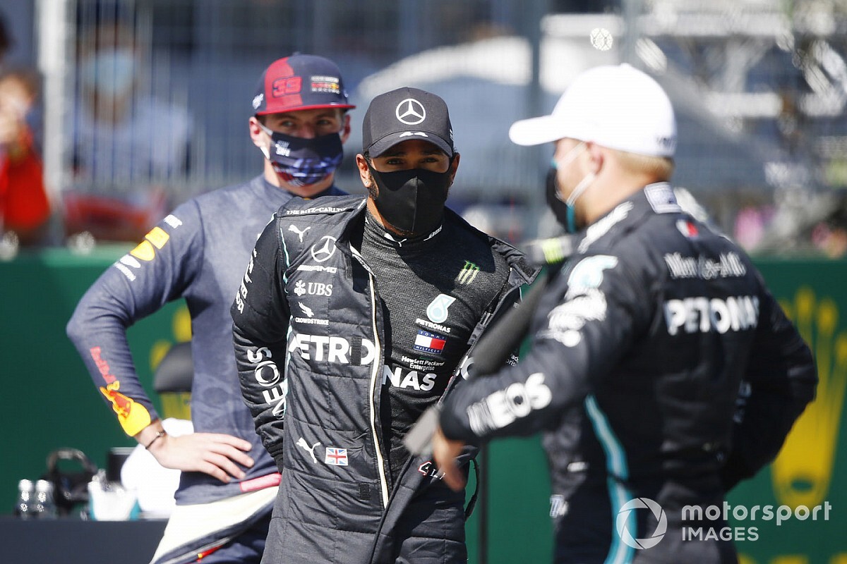 Hivatalos: a Red Bull felülvizsgálatot kért Hamilton miatt