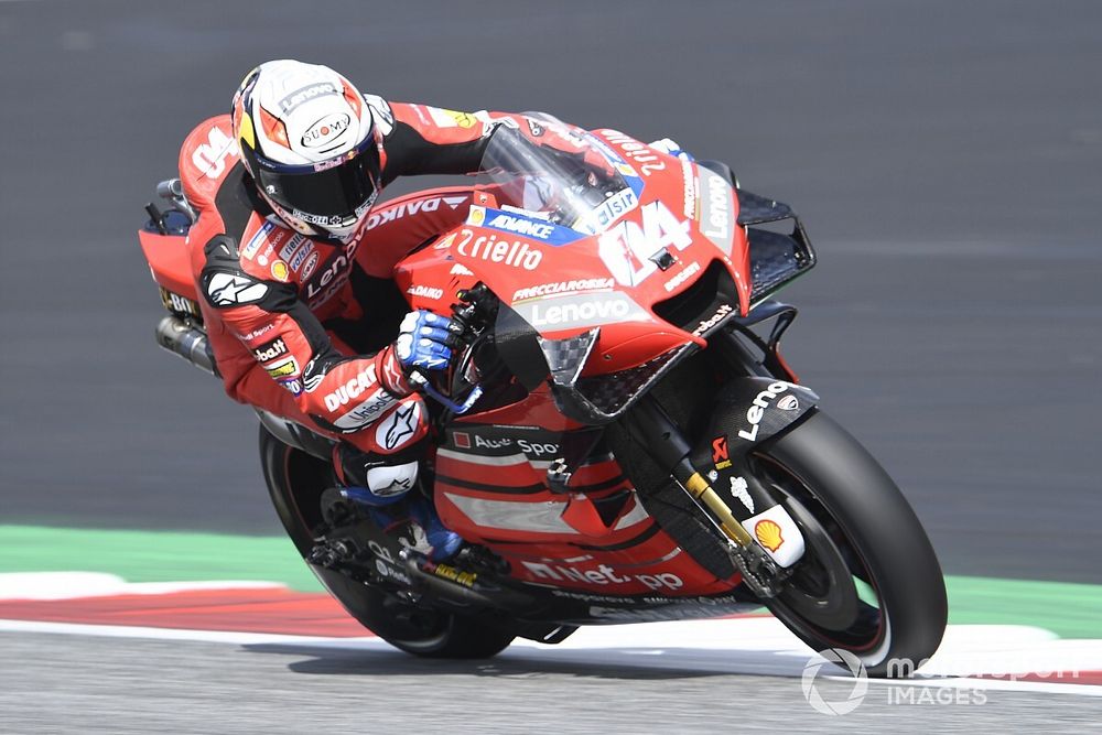 Red Bull Ring MotoGP: Olaylarla dolu yarışı Dovizioso kazandı!