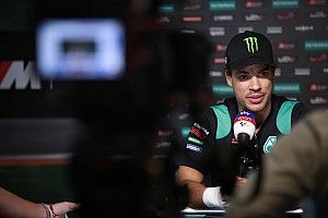 Morbidelli verwacht dat Zarco nog straf krijgt voor crash