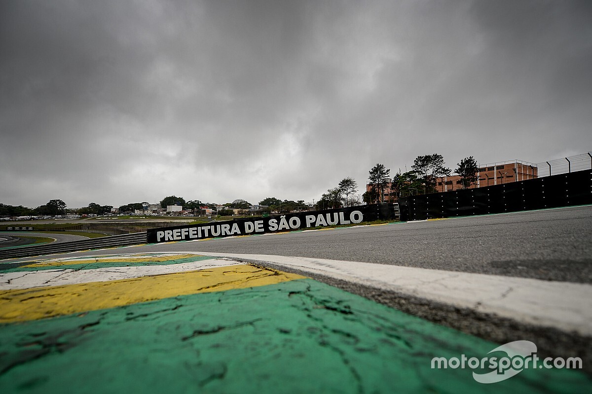 F1: Interlagos será sede do GP do Brasil pelos próximos 5 anos
