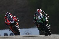 Fogarty-Biaggi Prediksi Pertarungan WSBK 2021