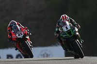 SBK 2020: ecco gli orari tv di Sky e TV8 del round di Portimao 