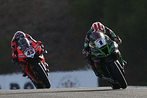 Fogarty-Biaggi Prediksi Pertarungan WSBK 2021