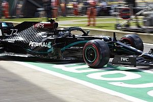 Штаб-квартира Mercedes приказала команде не жалеть моторов. Результат – на 30-40 л.с. выше чем у всех