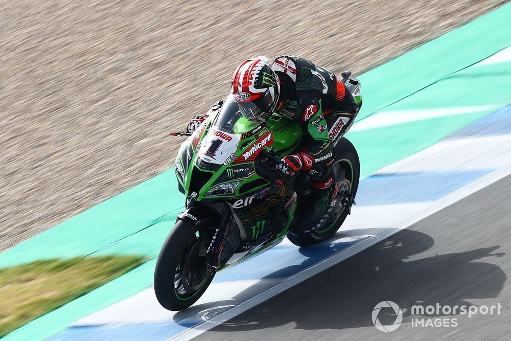 Rea: “Caldo e problemi all’anteriore, ho conservato le energie”