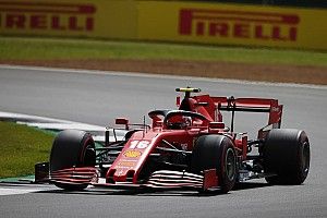 Leclerc: "Dördüncü olmayı beklemiyordum!"