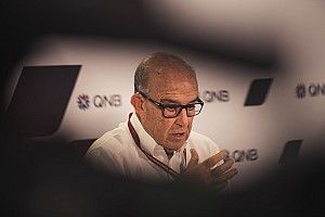 Allarme Ezpeleta: "Può darsi che non si corra nel 2020”
