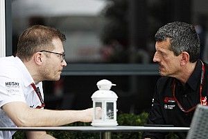 Haas: discordância sobre cancelar o GP da Austrália foi "normal"