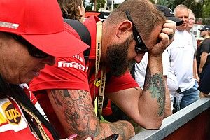La FIA admite una situación crítica y futuro incierto por el COVID19