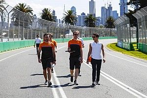 Norris: A McLaren mindenki munkahelyét meg akarja menteni
