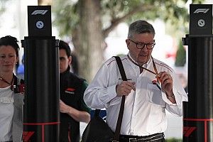 Brawn: "WK met 19 races en achter gesloten deuren mogelijk"