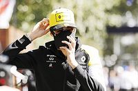 Ocon már nem olyan sovány, és várja a Prost-filmet