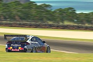 Phillip Island beats Spa in Supercars fan vote