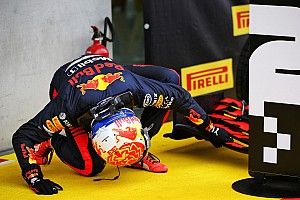 A Red Bull szerint képesek lesznek támadni a Mercedest vásárnap a Stájer Nagydíjon