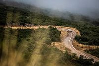 Skr&oacute;cony Power Stage