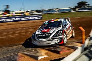 Przełamana dominacja Kristofferssona