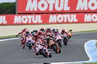 Horarios del GP de Australia de MotoGP 2024 en Phillip Island y cómo ver