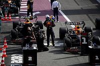 S&oacute;lo si Red Bull F1 "la caga" perder&aacute;n una carrera, seg&uacute;n Wolff
