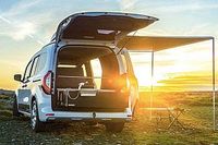 Una camper para dos, con calefacci&oacute;n y base Renault, con un precio barato