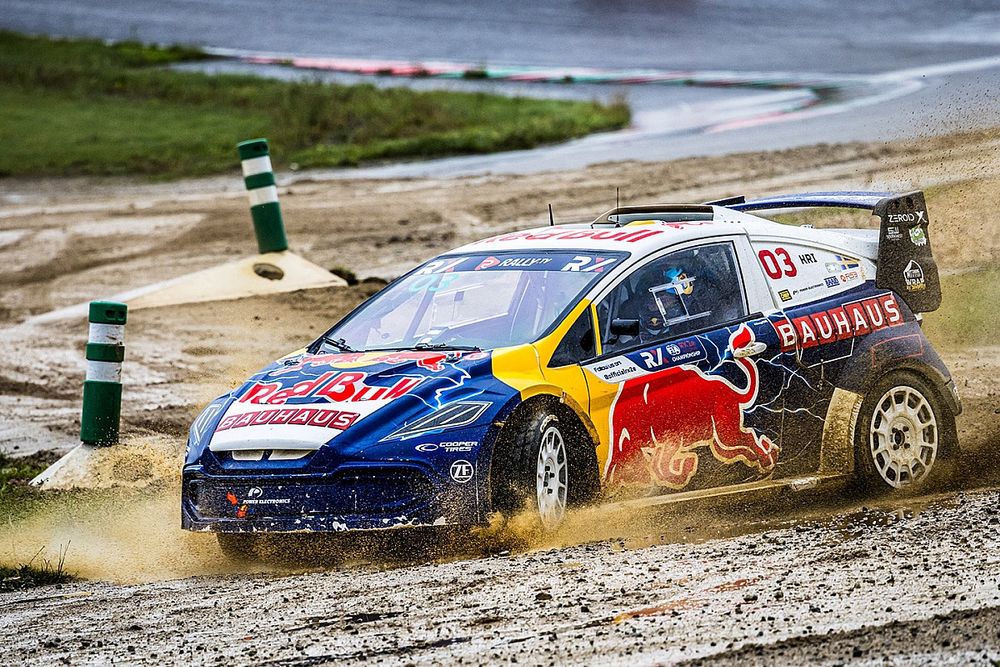 Johan Kristoffersson