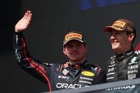F1: Red Bull protesta contra vitória de Russell no Canadá, em busca de triunfo de Verstappen; assista ao lance polêmico